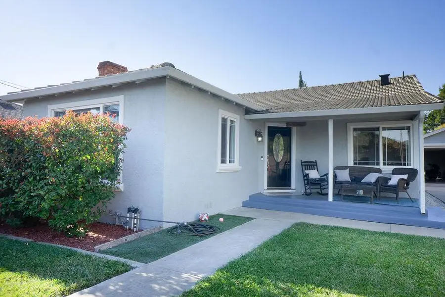 441 Lewis Street, Gilroy, CA 95020 - #2