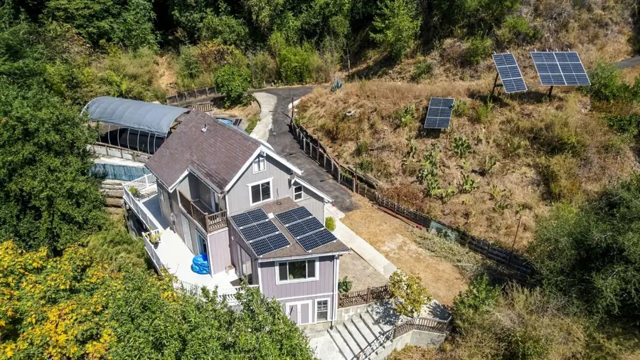 860 Canyon Vista, Los Gatos, CA 95033 - #3