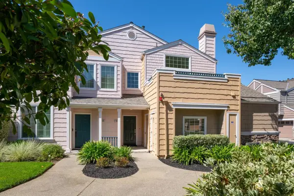158 Positano Circle, Redwood Shores, CA 94065