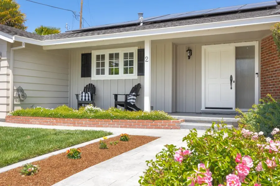 2 Ortalon Avenue, Santa Cruz, CA 95060 - #2