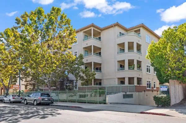 3128 Loma Verde Drive #312, San Jose, CA 95117