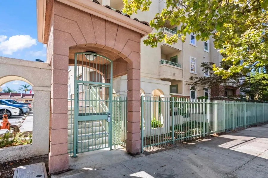 3128 Loma Verde Drive #312, San Jose, CA 95117 - #2