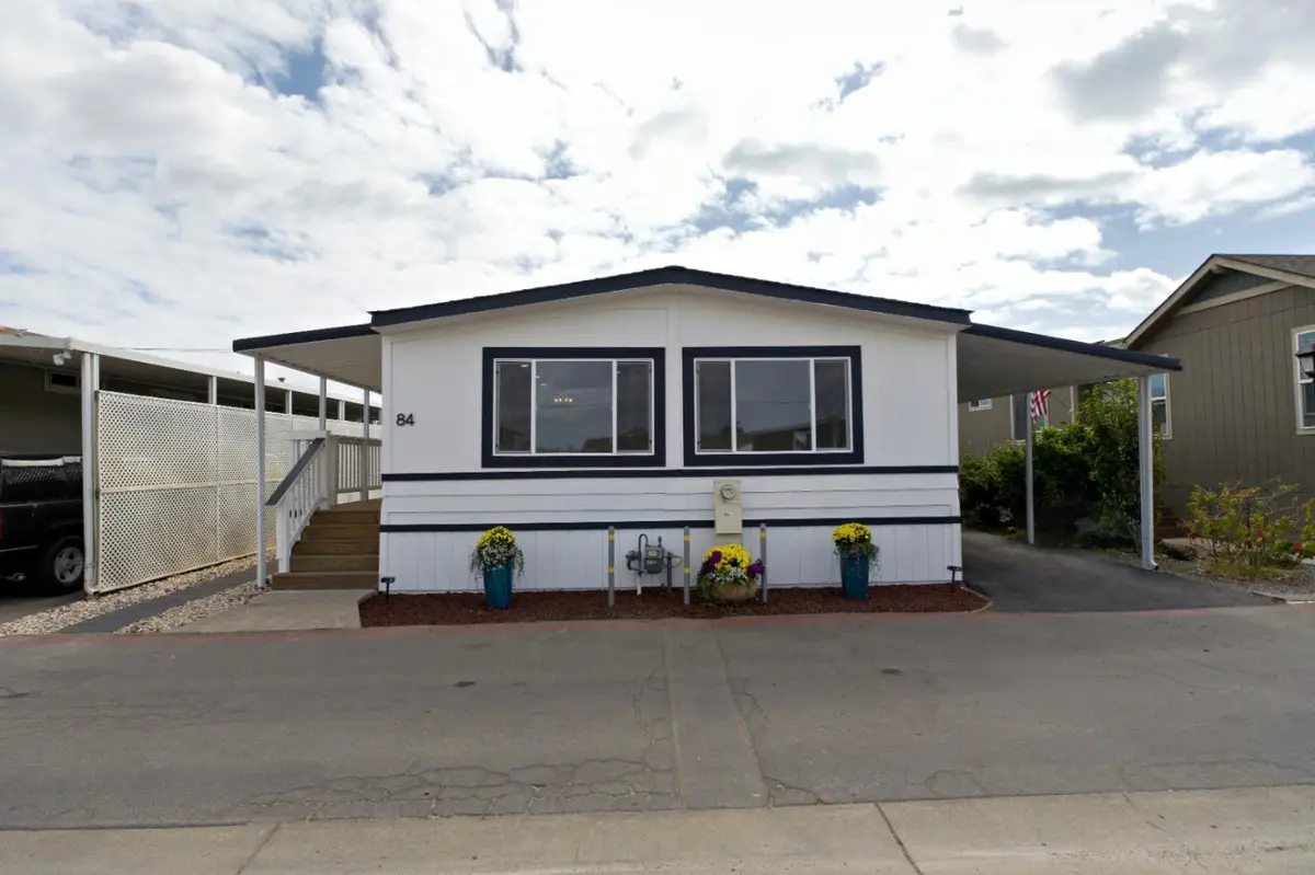 20 Russell Road #84, Salinas, CA 93906 - #1