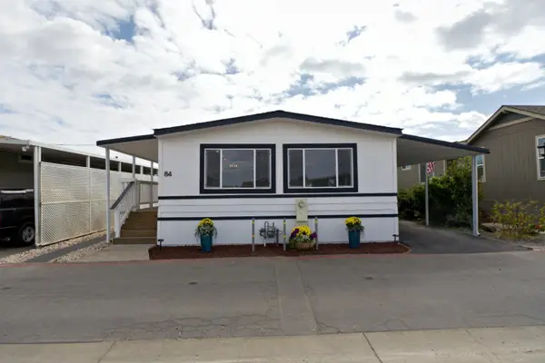 20 Russell Road #84, Salinas, CA 93906