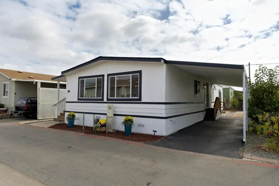 20 Russell Road #84, Salinas, CA 93906 - #2
