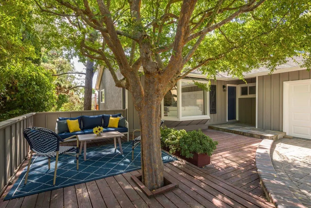 3625 Midfield Way, Redwood City, CA 94062 - #1