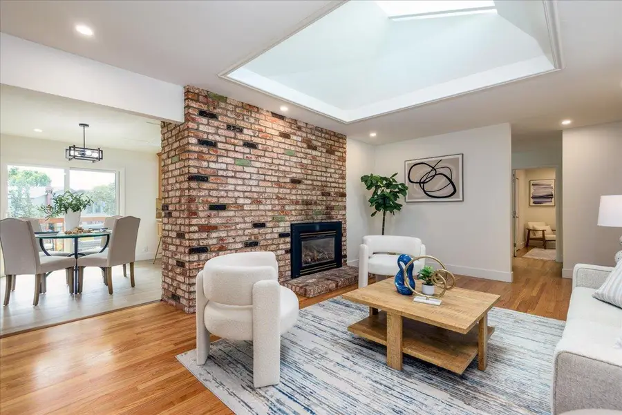 3625 Midfield Way, Redwood City, CA 94062 - #3