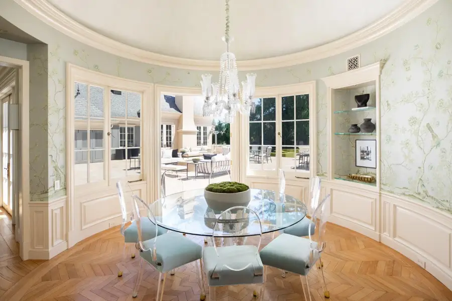 265 Atherton Avenue, Atherton, CA 94027 - #3