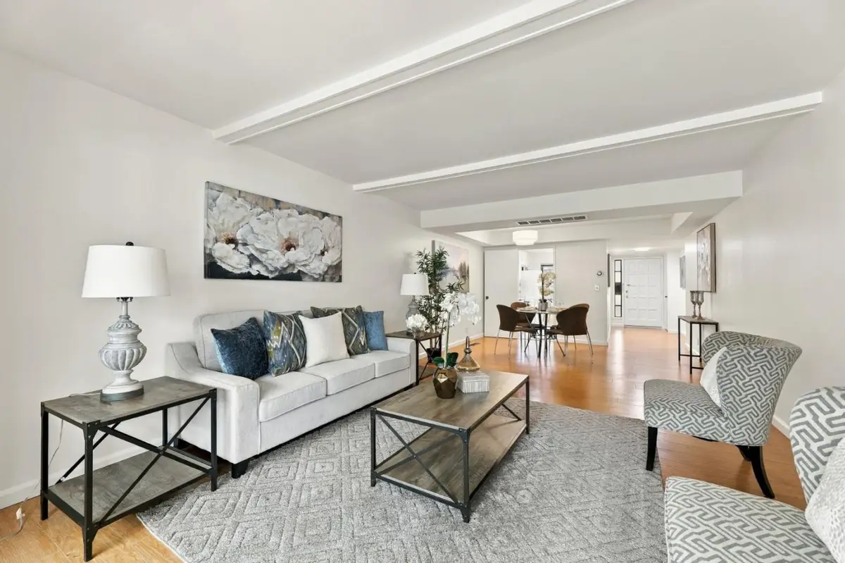 5488 Cribari Green, San Jose, CA 95135 - #1