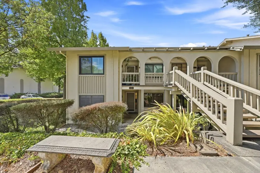 5488 Cribari Green, San Jose, CA 95135 - #2