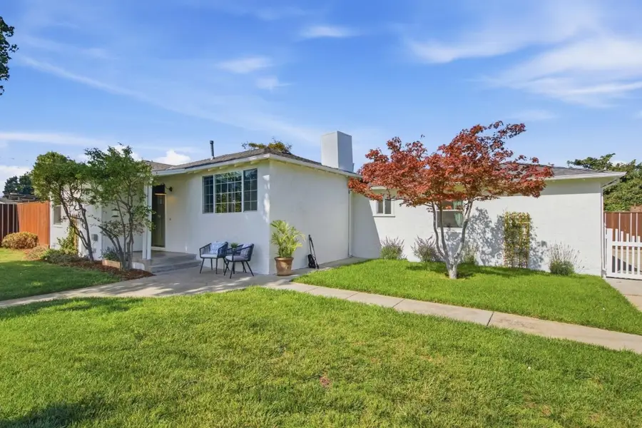 797 6th Avenue, Redwood City, CA 94063 - #2