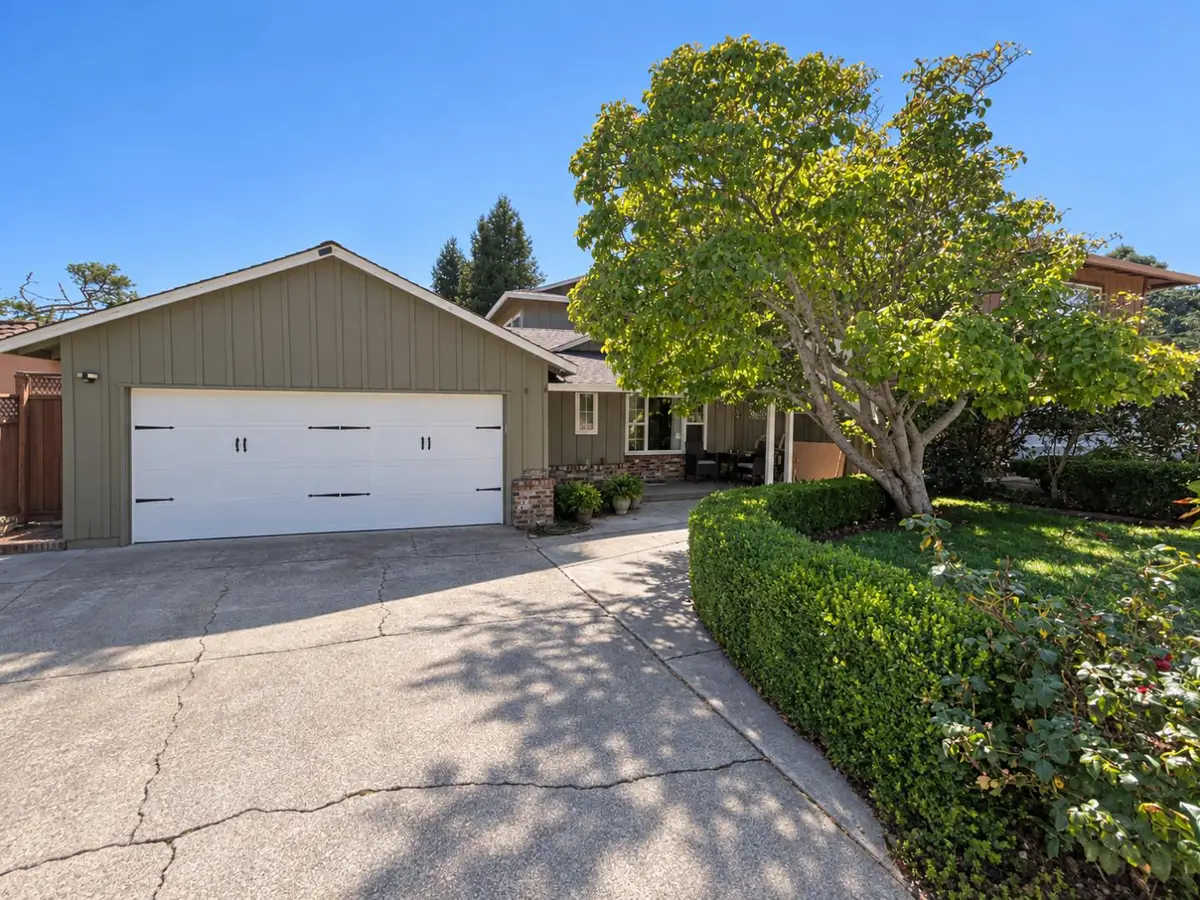 1861 Donner Avenue, San Bruno, CA 94066 - #1