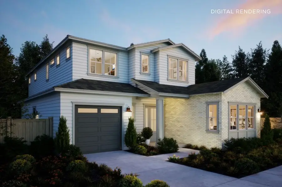 150 Inner Circle, Redwood City, CA 94062 - #2