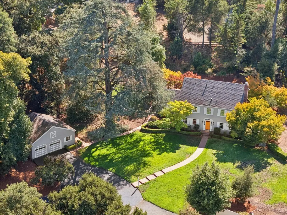 1543 Portola Road, Woodside, CA 94062 - #1