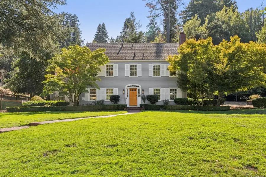 1543 Portola Road, Woodside, CA 94062 - #3
