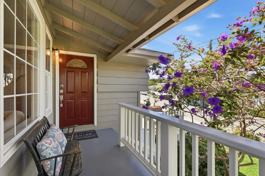 385 Ridge Road, San Carlos, CA 94070 - #2