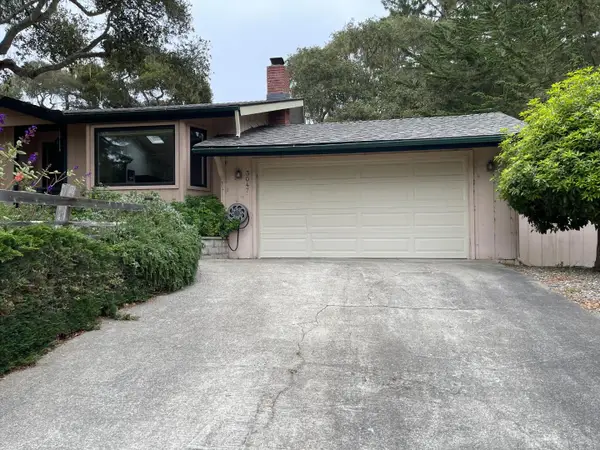 3047 Sherman Road, Pebble Beach, CA 93953