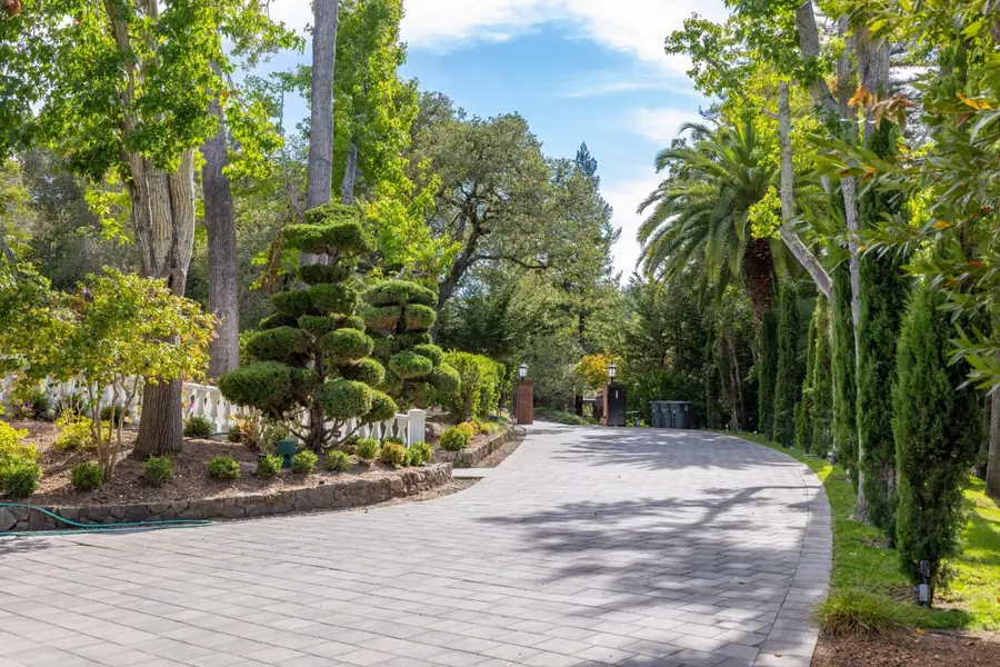 85 Fagan Drive, Hillsborough, CA 94010 - #2