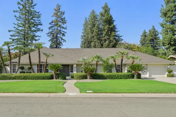 3594 W Spruce Avenue, Fresno, CA 93711