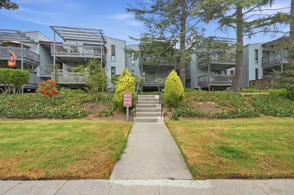 Address Withheld By Seller, San Mateo, CA 94403