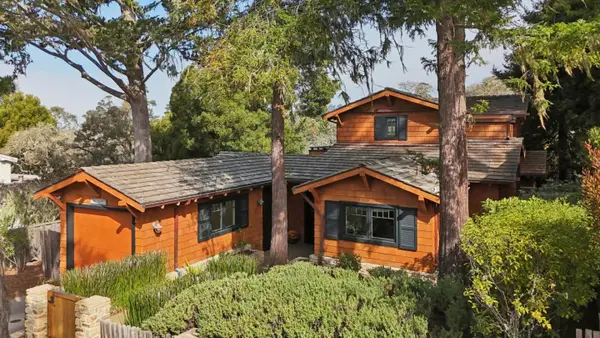331 5th Avenue, Carmel, CA 93921