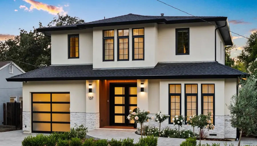 137 Oakview Drive, San Carlos, CA 94070 - #2