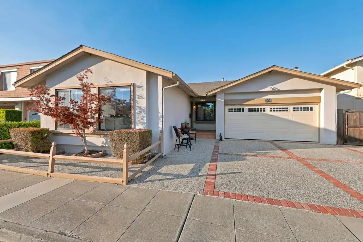 796 Ranger Circle, Foster City, CA 94404 - #1