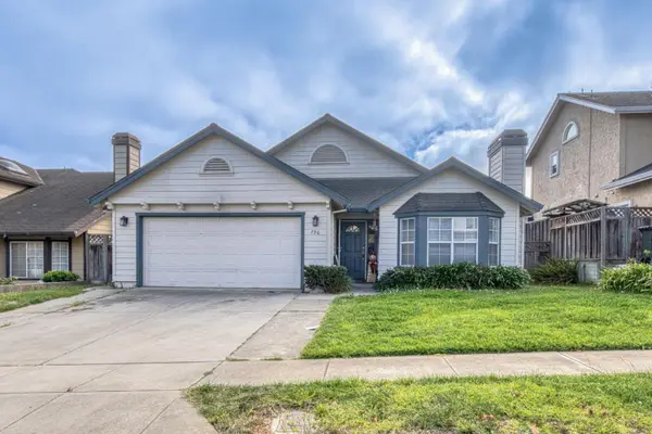 796 Riverton Way, Salinas, CA 93906