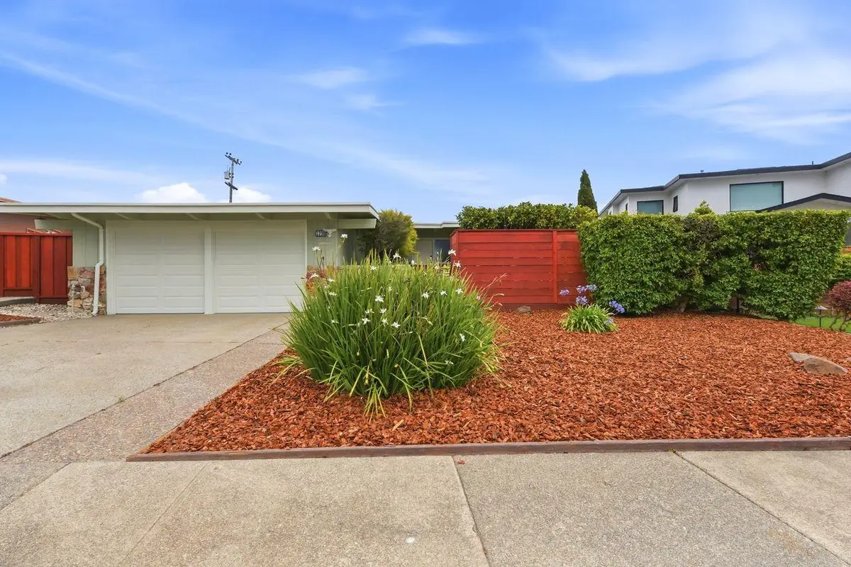 1230 Ridgewood Drive, Millbrae, CA 94030 - #1