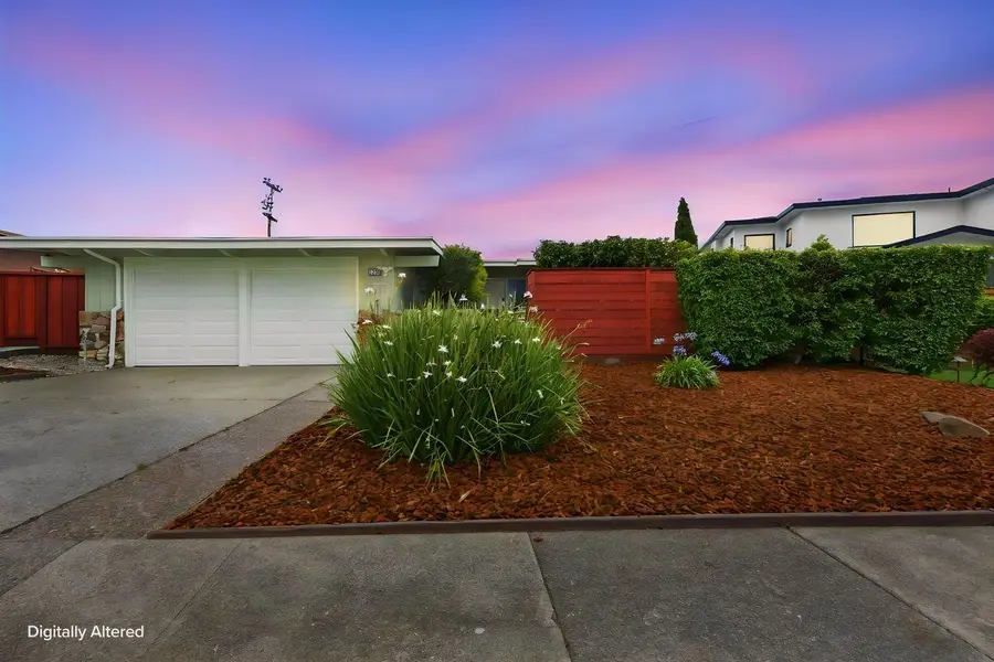 1230 Ridgewood Drive, Millbrae, CA 94030 - #2