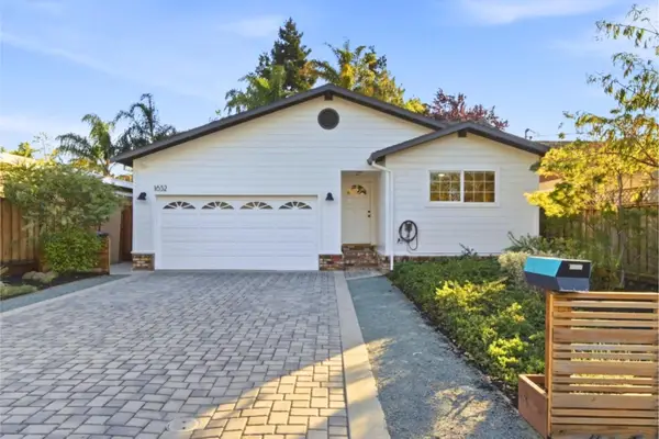 1652 Kentfield Avenue, Redwood City, CA 94061