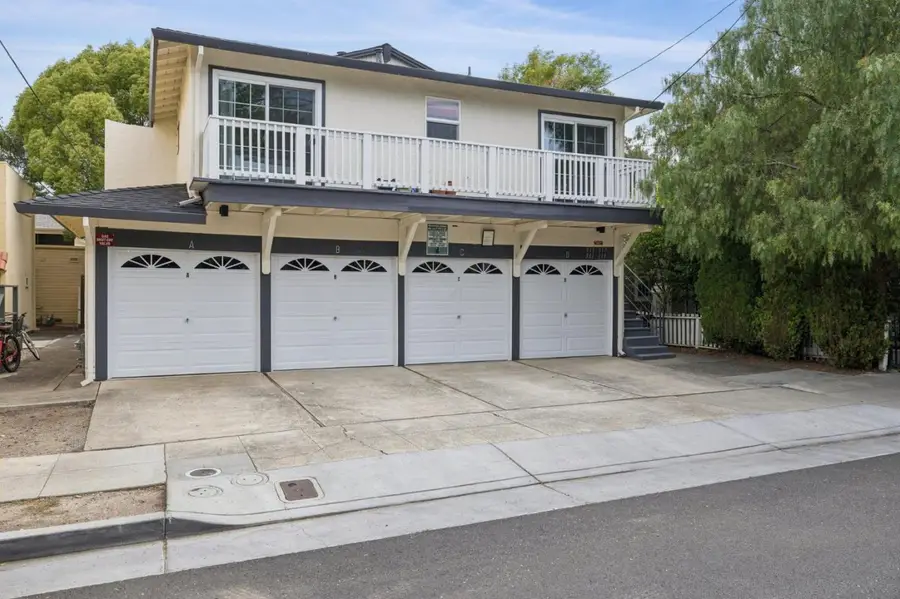 311-317 Ramona Street, Palo Alto, CA 94301 - #2