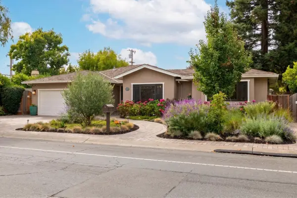 1450 Oak Avenue, Los Altos, CA 94024