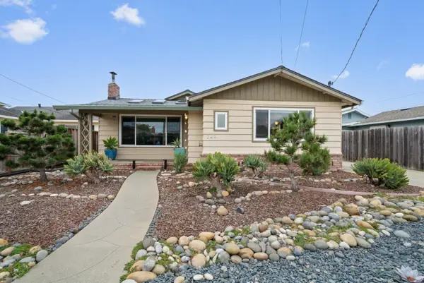 249 Getchell Street, Santa Cruz, CA 95060