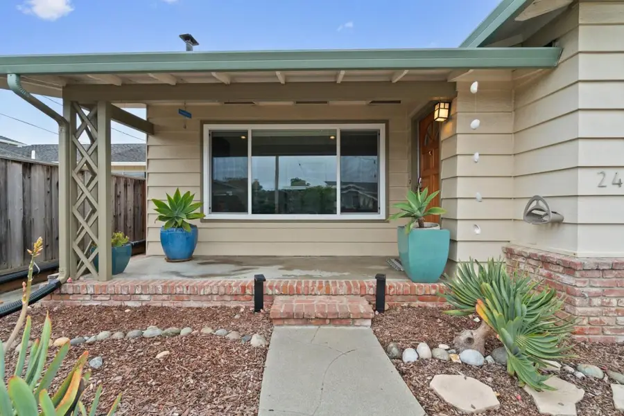 249 Getchell Street, Santa Cruz, CA 95060 - #2