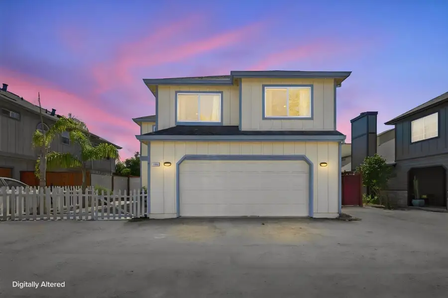1860 Cisco Lane, Santa Cruz, CA 95062 - #2
