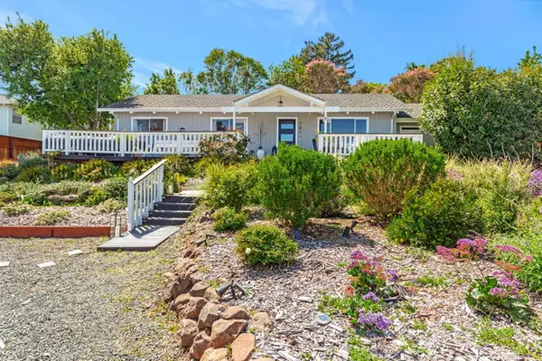 701 Ventura Avenue, San Mateo, CA 94403