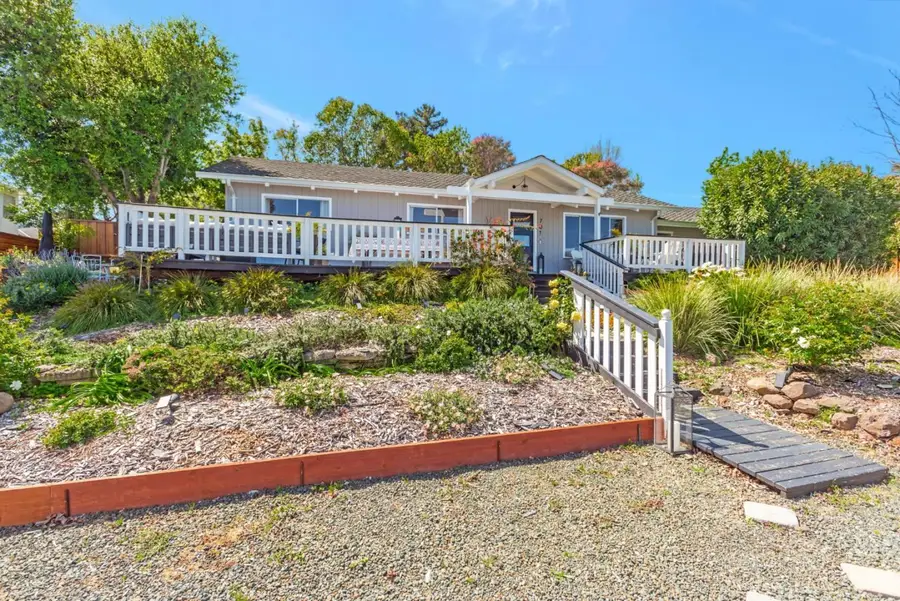 701 Ventura Avenue, San Mateo, CA 94403 - #2