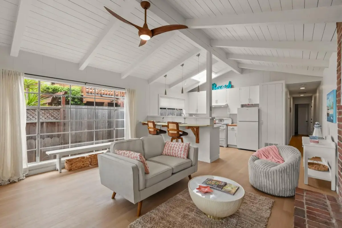 415 37th Avenue, Santa Cruz, CA 95062 - #1