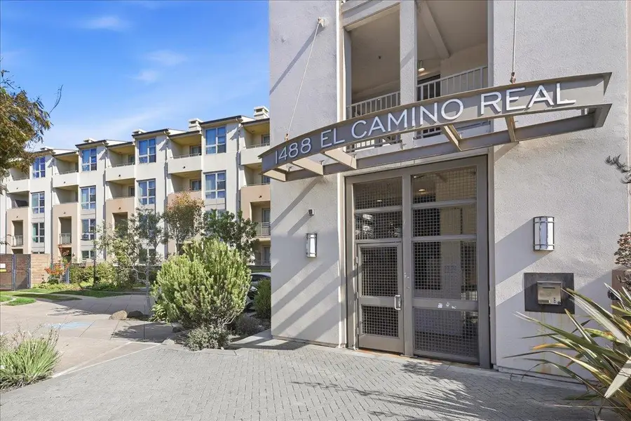 1488 El Camino Real #215, South San Francisco, CA 94080 - #2