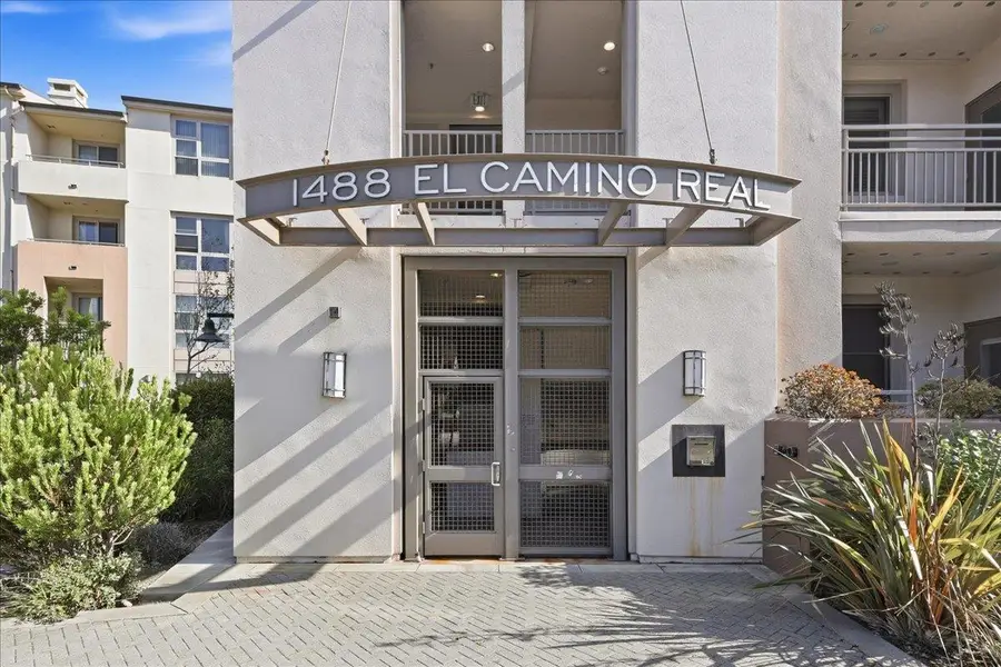 1488 El Camino Real #215, South San Francisco, CA 94080 - #3