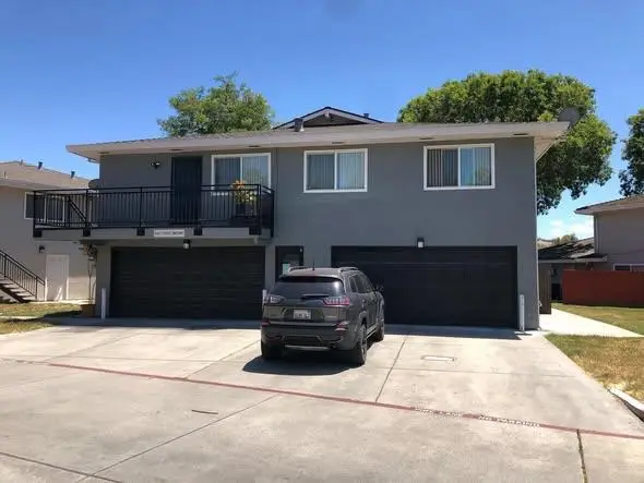 5461 Tyhurst Court #1, San Jose, CA 95123