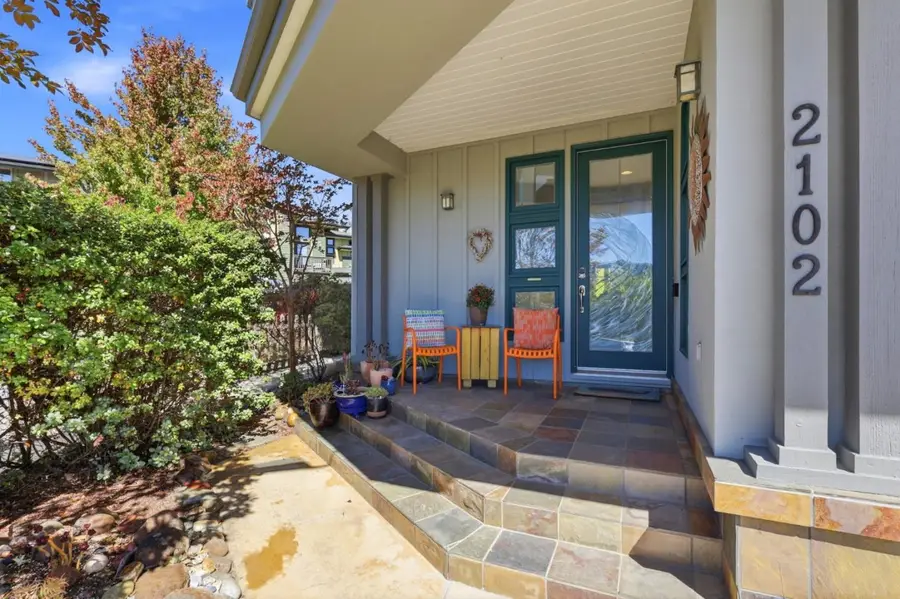 2102 Harborview Court, Santa Cruz, CA 95062 - #2