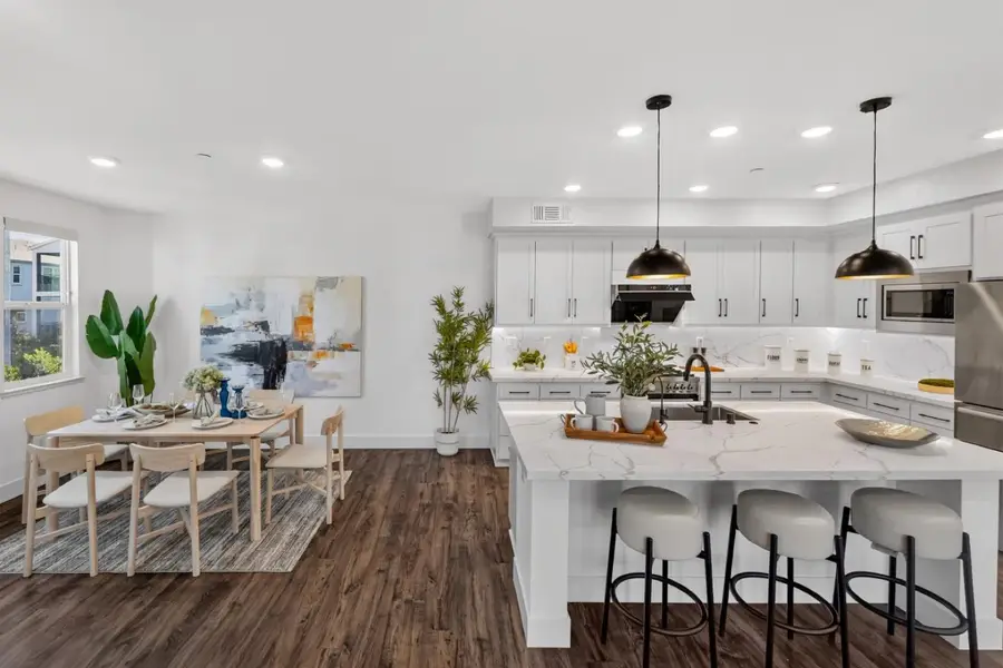 652 Obsidian Drive, San Jose, CA 95133 - #3
