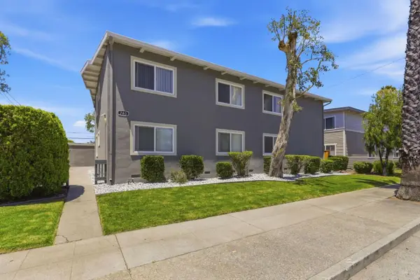765 Sharmon Palms Lane, Campbell, CA 95008