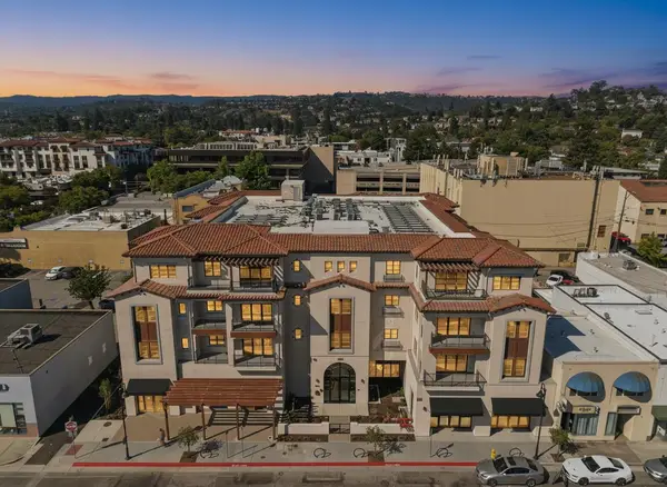 560 El Camino Real #306, San Carlos, CA 94070