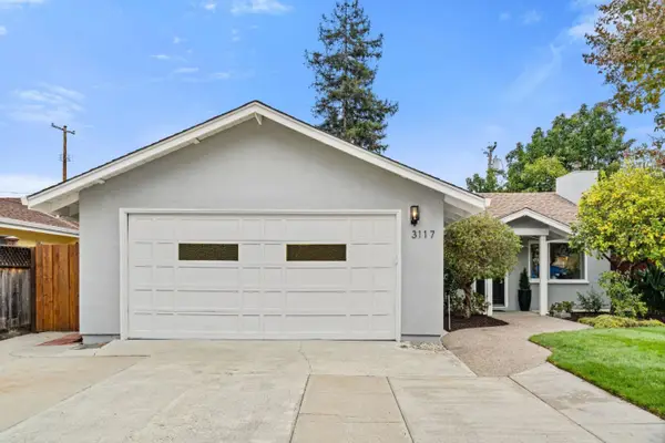 3117 Morris Drive, Palo Alto, CA 94303