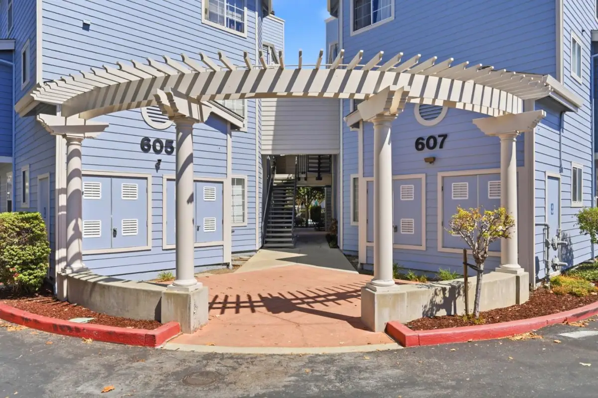 605 Arcadia Terrace #103, Sunnyvale, CA 94085 - #1