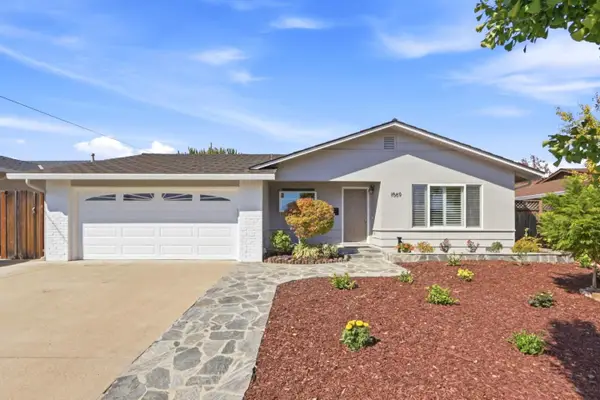 1569 Murre Lane, Sunnyvale, CA 94087