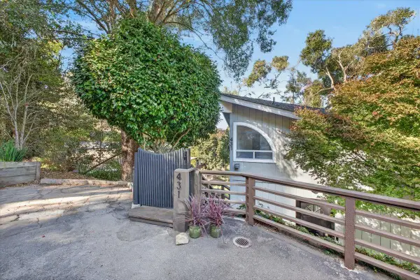 431 Loma Prieta Drive, Aptos, CA 95003